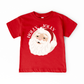 Holly Jolly Santa