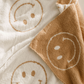 Plush Blanket  | Original Just Smile