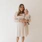 Children's Linen Dress | Flax