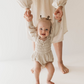 Linen Romper | Flax