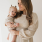 Children's Linen Dress | Flax