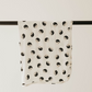 Bamboo Swaddle | Black & White Yin Yang