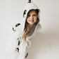 Children's Robe | Yin Yang