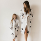 Children's Robe | Yin Yang