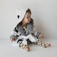 Children's Robe | Yin Yang