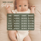 Ciao Organic Cotton Baby Bodysuit