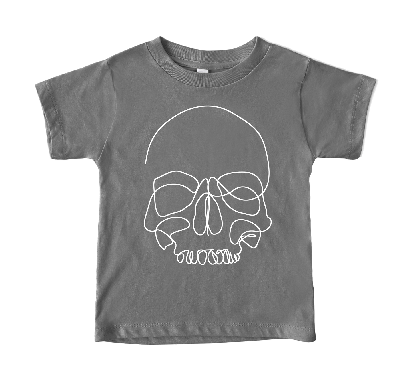 Abstract Skelly