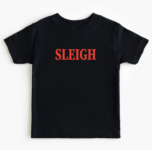 Sleigh