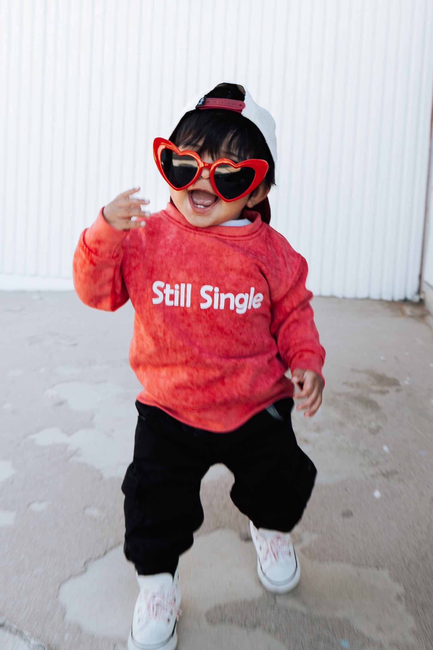 Still Single | Vintage