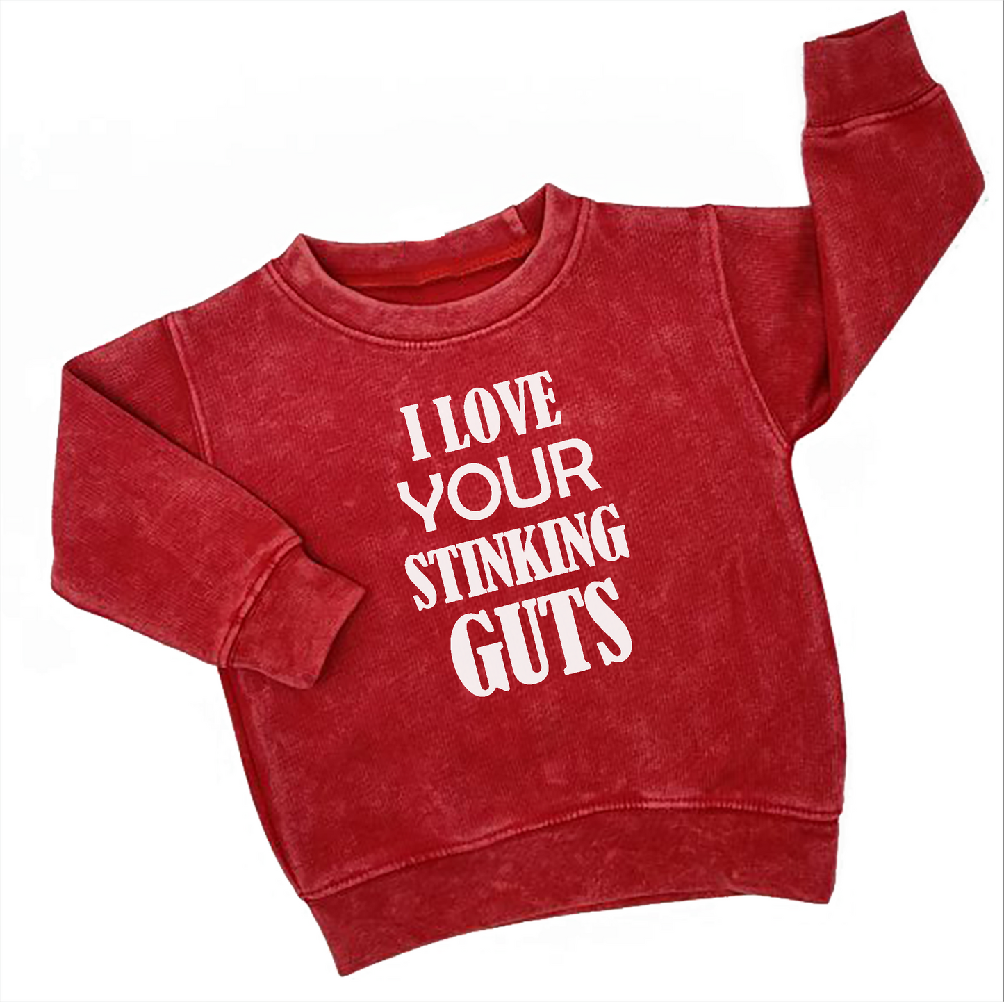 Stinking Guts | Tee