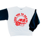 Love You to Death | Colorblock
