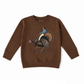 Turkey Rodeo | Sweatshirt