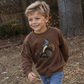 Turkey Rodeo | Sweatshirt