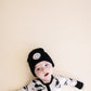Bamboo Zip Romper | Mom Tattoo