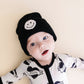 Bamboo Zip Romper | Mom Tattoo