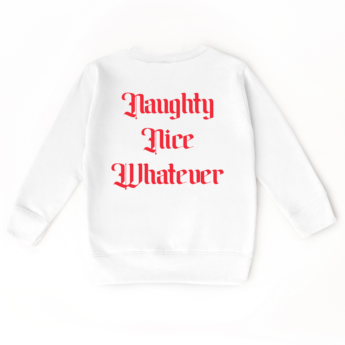 Whatever