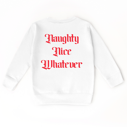 Whatever