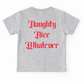 Whatever