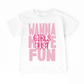 Wanna Have Fun