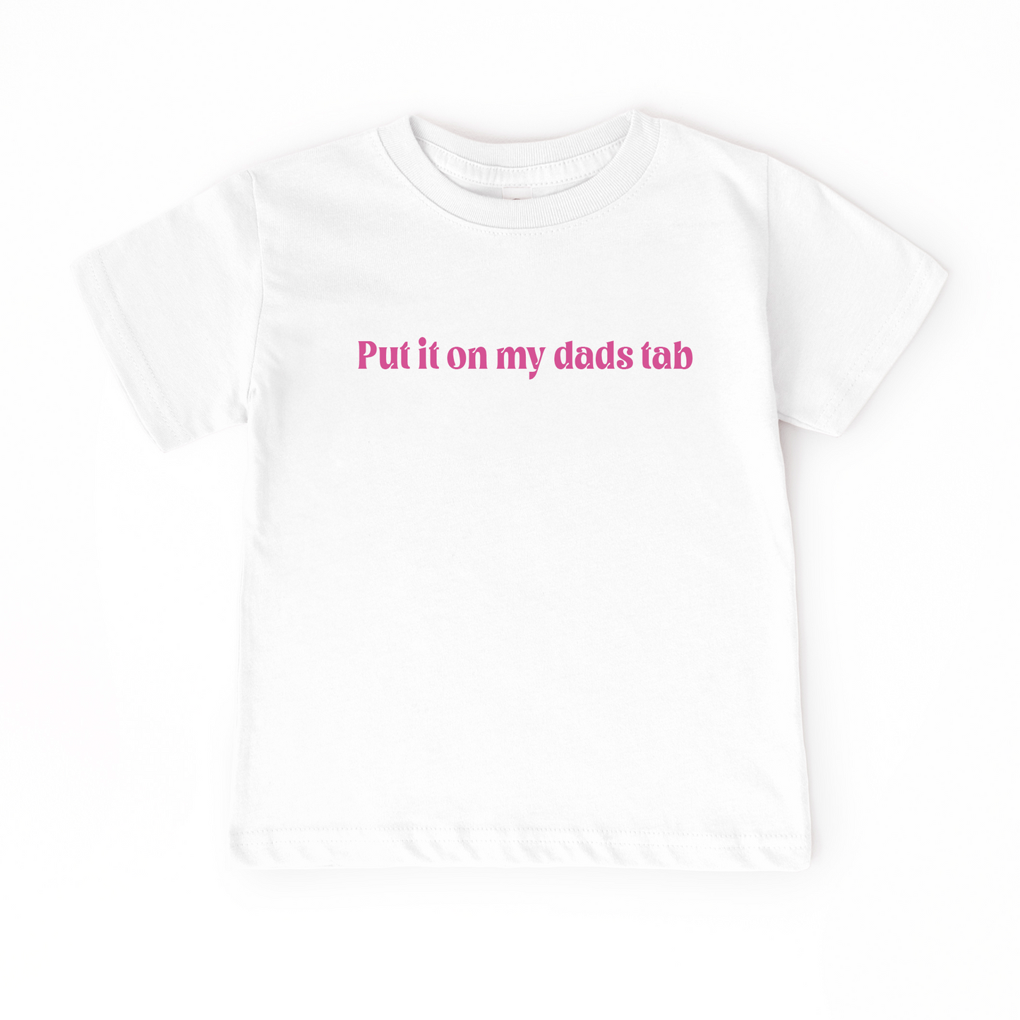 Dads Tab