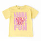 Wanna Have Fun
