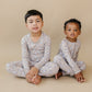 Bamboo Two Piece Set | Latte Bolts