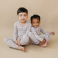 Bamboo Two Piece Set | Latte Bolts