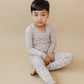 Bamboo Two Piece Set | Latte Bolts