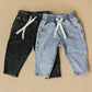 Ledger Jeans