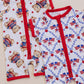 Bamboo Shorty Romper | American Girl