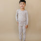 Bamboo Two Piece Set | Latte Bolts