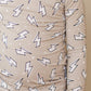 Bamboo Two Piece Set | Latte Bolts