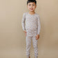 Bamboo Two Piece Set | Latte Bolts