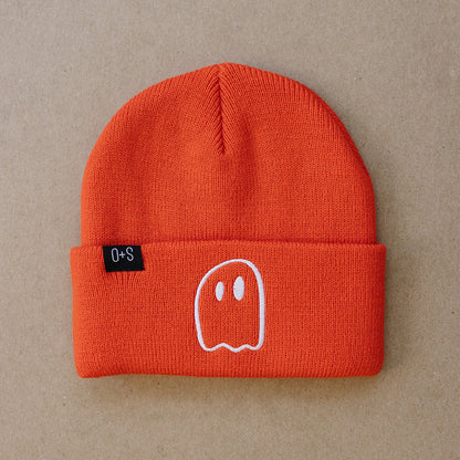 Haunted Beanie