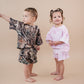 Shorts Set | Brown Camo