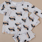 Bamboo Two Piece Set | Mama's Boy