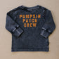 Pumpkin Long Sleeve