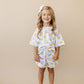 Shorts Set | Lemons