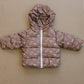 Milo Coat
