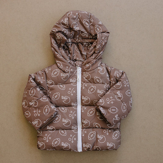 Milo Coat