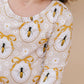 Bamboo Two Piece Set | Honey Bee