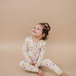 Bamboo Two Piece Set | Honey Bee