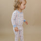 Bamboo Two Piece Set | Whimsy Bloom