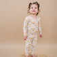 Bamboo Two Piece Set | Honey Bee