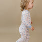 Bamboo Two Piece Set | Whimsy Bloom