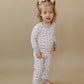 Bamboo Two Piece Set | Whimsy Bloom