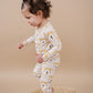 Bamboo Two Piece Set | Honey Bee