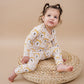 Bamboo Two Piece Set | Honey Bee