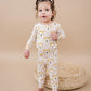 Bamboo Two Piece Set | Honey Bee