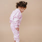 Jogger Set | Pink Camo